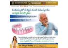 Top Dental Implant Clinic in Nellore | Expert Care & Advanced Technology