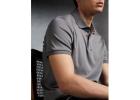 Men's Super Soft Classic Polo T-Shirt