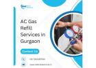 Affordable AC Gas Refill Services in Gurgaon Now