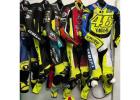 nleashing Speed and Safety: A Dive into MotoGP Rider Suit Innovations