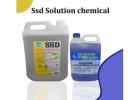 SELLING SUPER SSD CHEMICAL SOLUTION FOR CLEANING BLACK MONEY