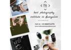 best photography institute in Bangalore