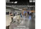 Consider investing in M3M Paragon 57: The Premier Retail Destination in Gurgaon.