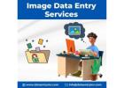 Best Image Data Entry Services in India