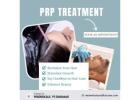 PRP Treatment in Madurai - Renew Hair and Skin Care