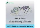 Discover the Best Shop Drawing Services Provider of Chicago, US AEC Industry