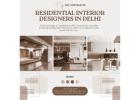 Elevate Your Home’s Aesthetics with Expert Designers in Delhi