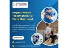 Physiotherapy Treatment in TC Palya Main road | Synergy Physiotherapy