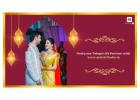 Find your ideal Telugu partner with Matchfinder Matrimonial Services