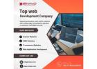 Top web development company in Bangalore 