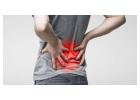 Low Back Pain Treatment in Dwarka | Expert Care