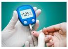 Expert Diabetes Treatment in Ludhiana – Dr. Nitin Behl