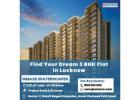 Find Your Dream 3 BHK Flat in Lucknow