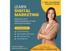 Can I Get a Job After a Digital Marketing Course