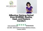 Effective Itching Relief from ECZEND: Soothe, Heal, and Restore Comfort