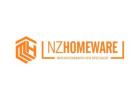 High-Quality Kitchen Taps by NZ Homeware - Modern Tapware Collection