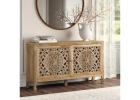 Shop The Jaisur Mandala Sideboard Cabinet for Stylish Storage