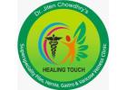 Arogyam Healing Touch