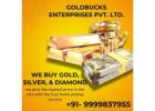 Gold Buyer In Tilak Nagar