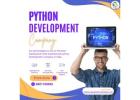 Python Development Company