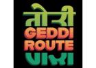 Best Indian Restaurant In Brampton - Geddi Route