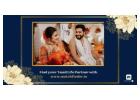 Find your ideal partner  from Chennai with Matchfinder Matrimonial Services