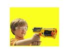 Action-Packed Nerf Party for Kids & Adults Across the UK