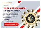 Best Astrologer in New York – Accurate Predictions & Effective Solutions