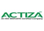 Actiza Pharmaceutical Pvt. Ltd.