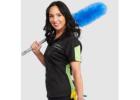 House cleaning Edmonton