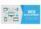 Top Web Development Company | Expert Website Solutions