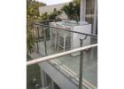 Sun Corporation - Steel railing and glass railing hyderabad							