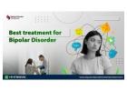 Find the Best Treatment for Bipolar Disorder 