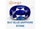 Blue Sapphire: Your Guide to Choosing the Perfect Gem