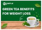 Green Tea Benefits for Weight Loss