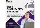 Best Shopify SEO Services by Gtechwebindia