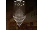 Buy Chandeliers Online in India | Luxury & Modern Lighting