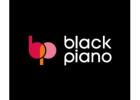 Hire Expert App Developers with Black Piano