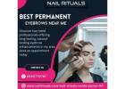 Best Permanent Eyebrows Near Me