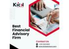 Best Financial Advisory Firm for Your Business Growth