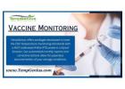 Reliable Vaccine Monitoring Solutions with TempGenius – Ensure Safety & Compliance