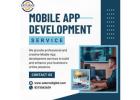 Mobile App Development Services