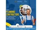 Vadodara's No.1 Plumbing Contractors – 7069330736