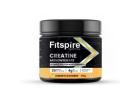 Best Creatine Monohydrate in India – Fitspire Creatine for Maximum Strength & Endurance