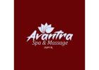 Avantara Spa In Jaipur 9145880935