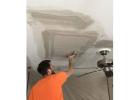 Efficient and Rapid Cracked Ceiling Repair in Perth