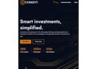 Unlock the potential of cryptocurrency returns in India with Coinditi.com