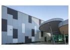 EQUITONE Cladding – Premium Fibre Cement Solutions by A1 FACADES LTD