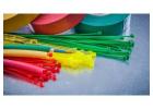 Cable Tie Supplier – Mega International  