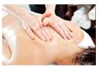 Best Body Massage in Kovan